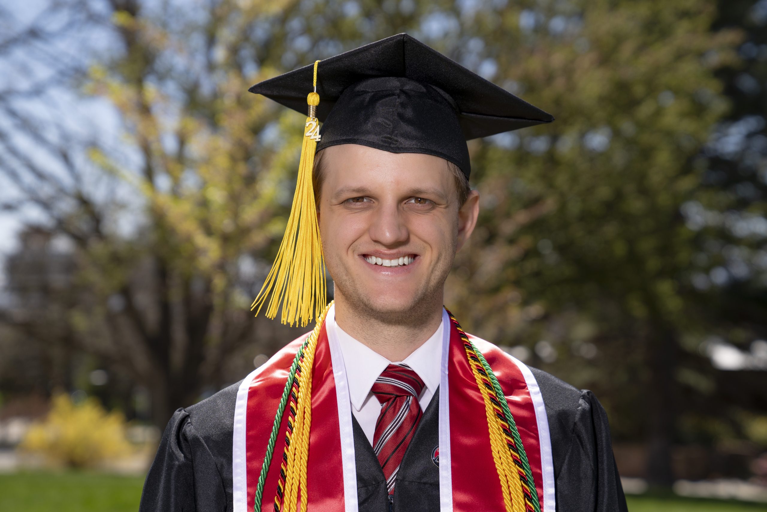 Commencement Speaker Commencement Ceremonies The University of Utah